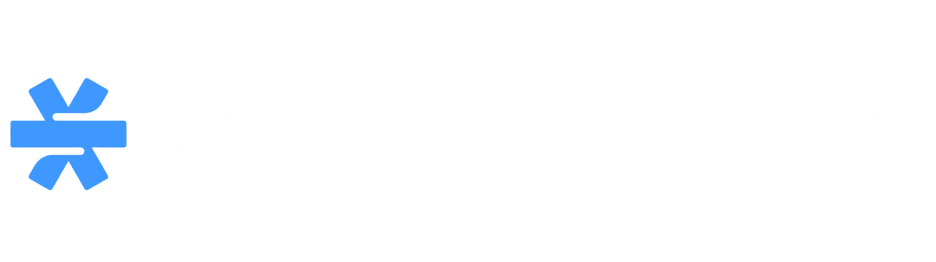 Blue Human